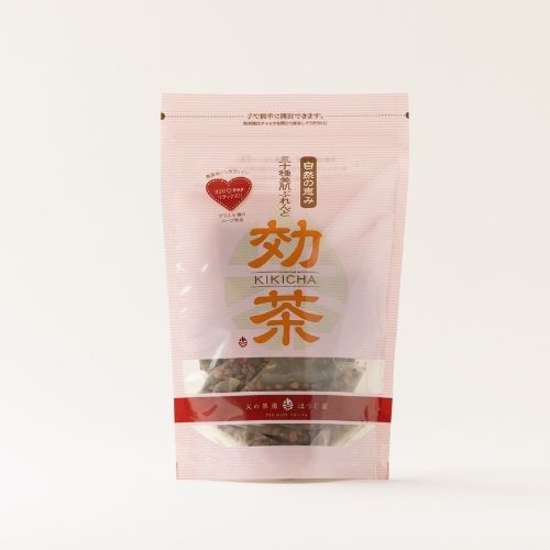 三十種美肌ぶれんど効茶 15g×10包