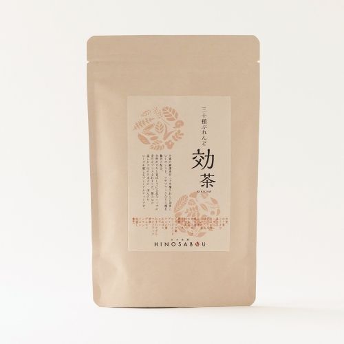 三十種美肌ぶれんど効茶 5g×12包