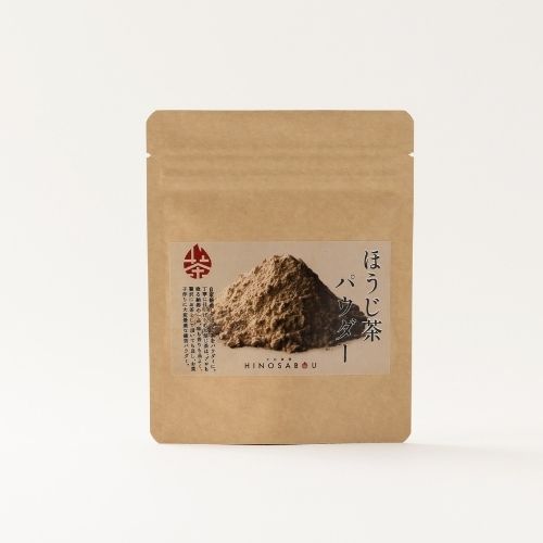 九州ほうじ茶パウダー 30g