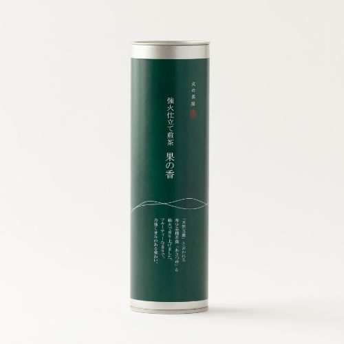 果の香（缶）3g×10包