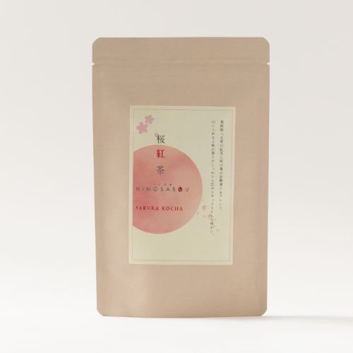桜紅茶　2g×10包